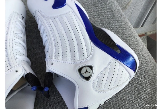 AJ-14 Air Royal’ 14’Hyper Jordan 0328